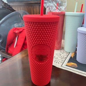 Mexico chili tumbler